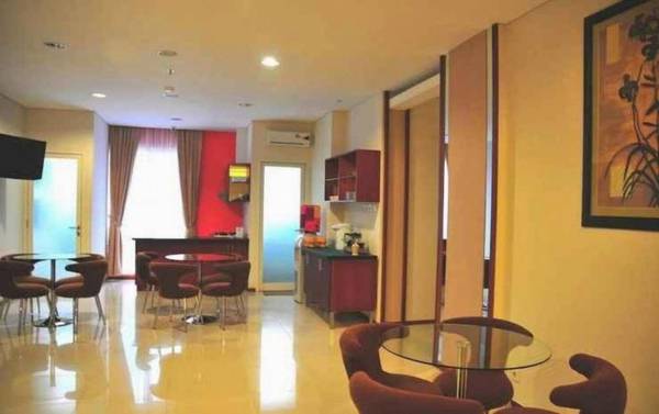 Thamrin Condotel - Jakarta