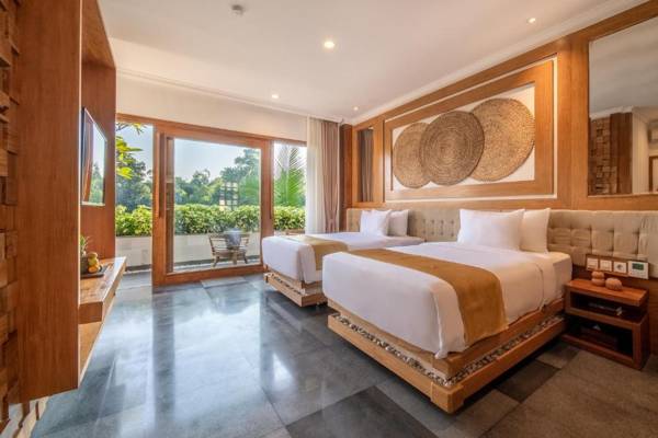 Harsono Boutique Resort Bali