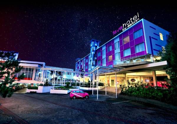 favehotel Cimanuk Garut