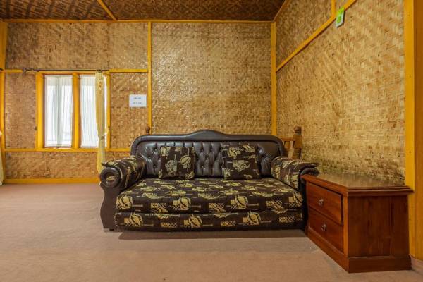 OYO 705 Puncak Darajat Resort