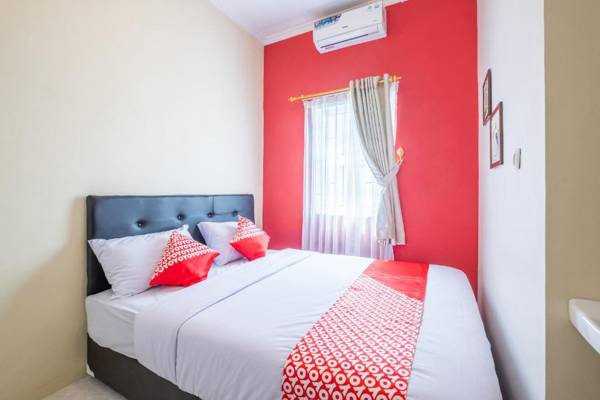 OYO 1370 Sudirman Guesthouse Syariah