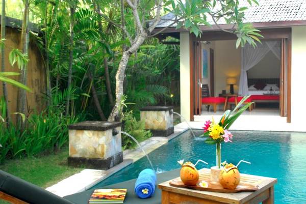 Nomad Hub Canggu Bali