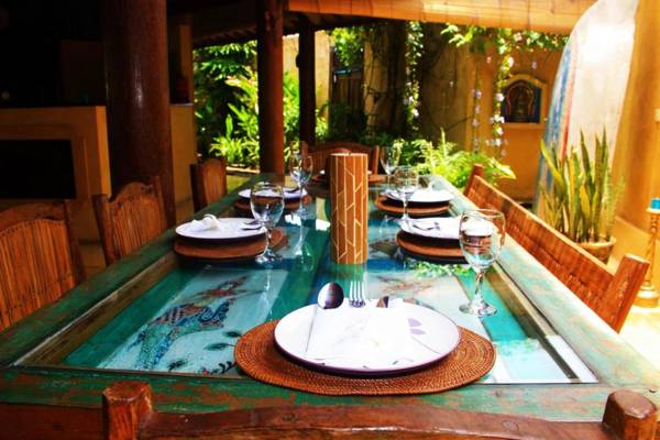 Villa Jeruk I 2 Bedrooms Umalas Canggu