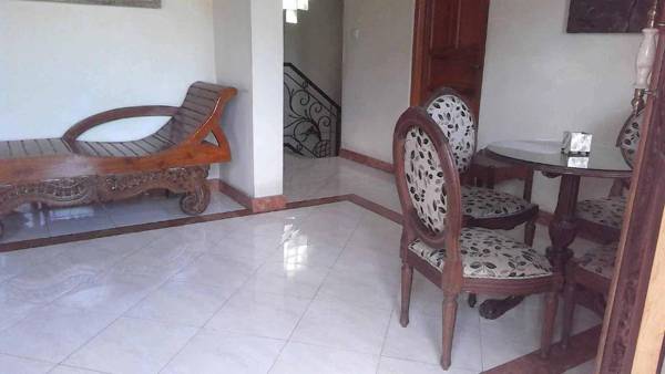 The Reinhold Guesthouse Bali