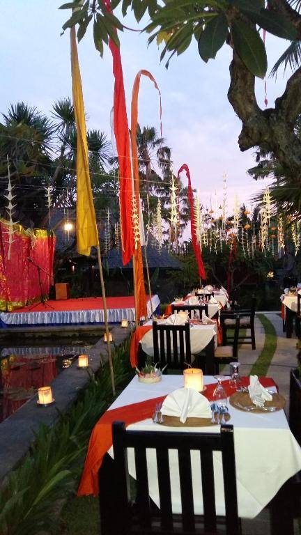 The Bidadari Villas and Spa Umalas - CHSE Certified