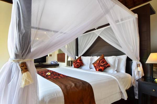 The Khayangan Dreams Villa Umalas