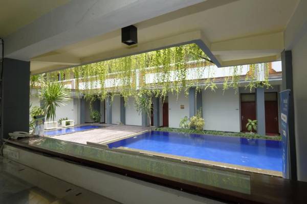 The Yani Hotel Bali