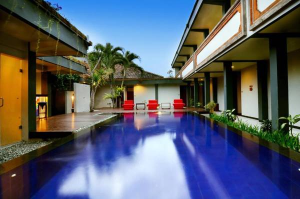 The Yani Hotel Bali