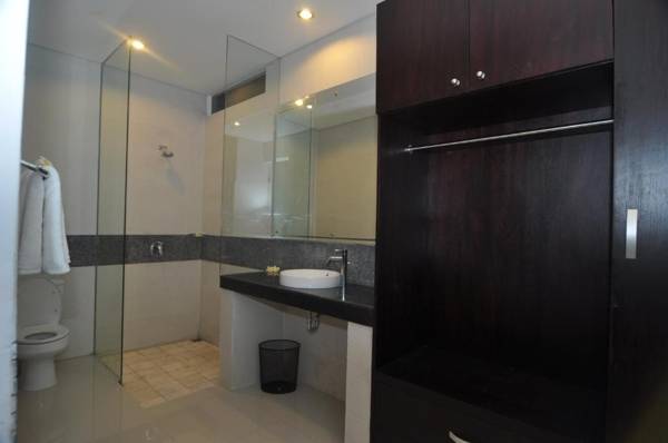 Apple Villas & Apartments