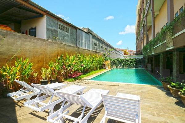 Koi Hotel & Residence