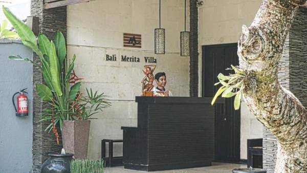 Bali Merita Villas