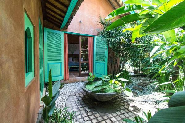 Cottage style Villa between Canggu & Seminyak