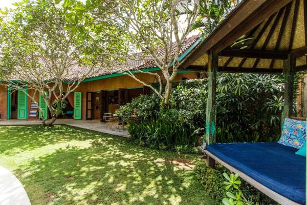 Cottage style Villa between Canggu & Seminyak