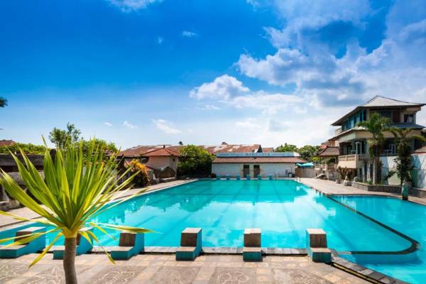 Mahajaya Hotel Denpasar
