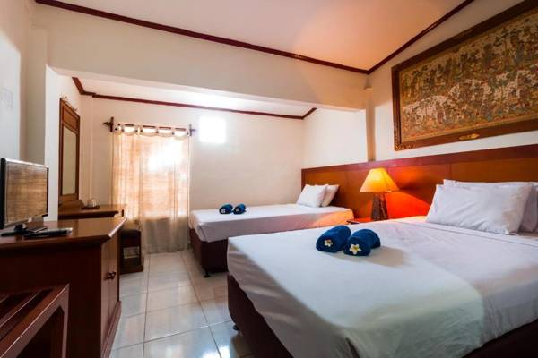 Mahajaya Hotel Denpasar