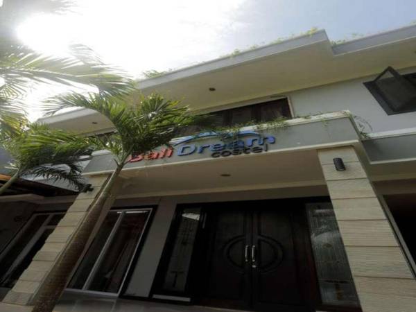 Bali Dream Costel