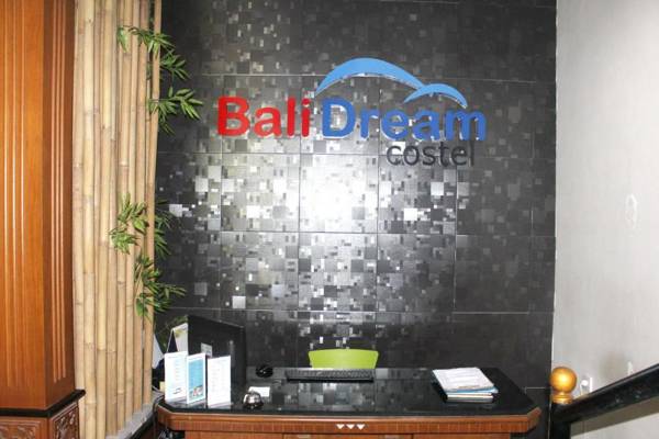 Bali Dream Costel