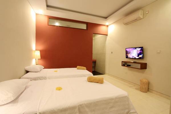 Saren Guest House Canggu