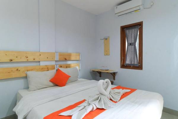 deSERUNI Guest House Kerobokan