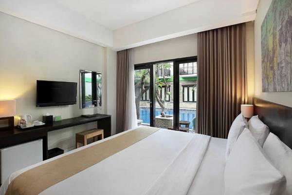 Rofa Kuta Hotel - CHSE Certified