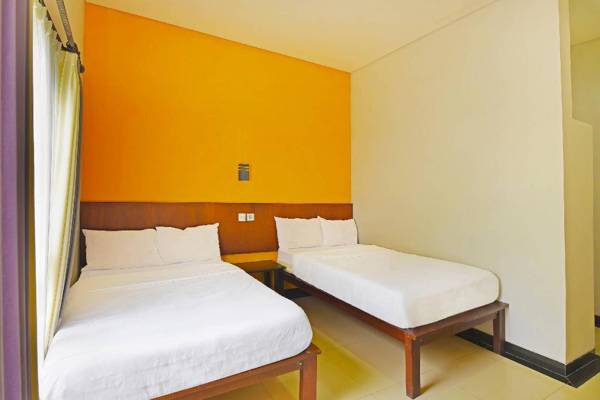 Capital O 91405 Hotel Lavarta