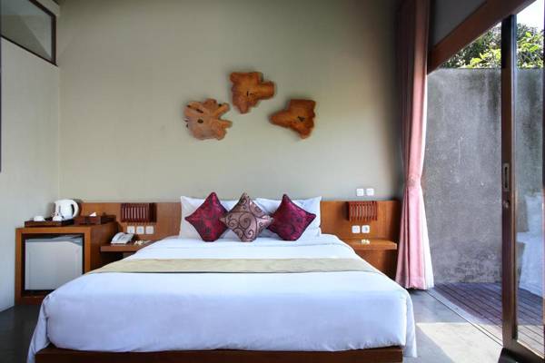 The Canggu Boutique Villas & Spa by ecommerceloka
