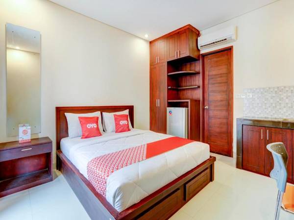 Collection O 3885 Kara Residence