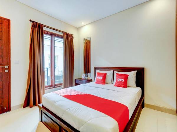 Collection O 3885 Kara Residence