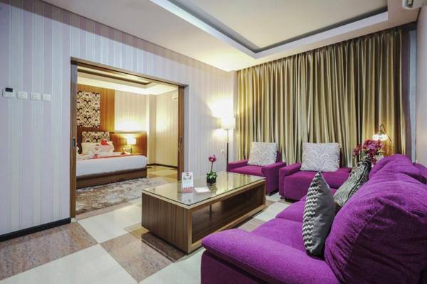 Collection O 499 Princess Keisha Hotel & Convention Center