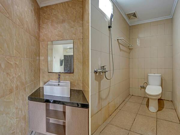 OYO 3904 Kiki Residence Bali