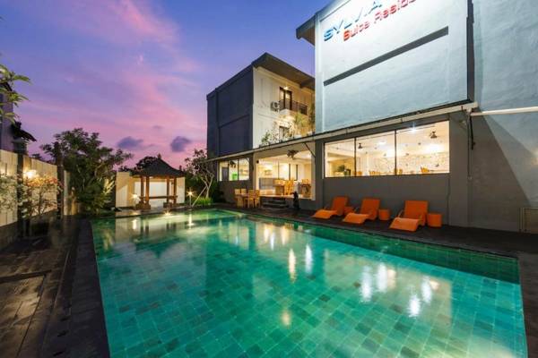 RedDoorz Plus near Mall Bali Galeria 2