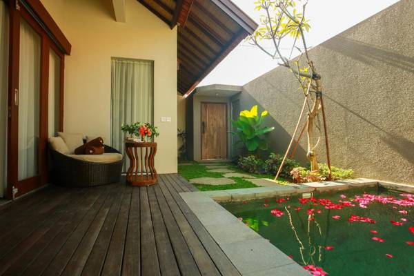 Desa Di Bali Villas