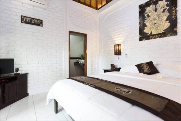 New Danas Canggu Guest House