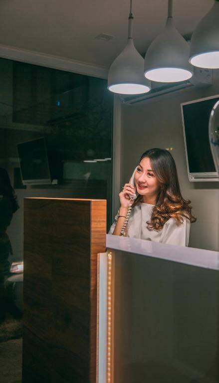 Deva Bali Apartement