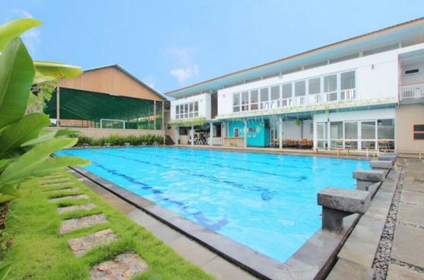 Umah Bali Suites and Residence