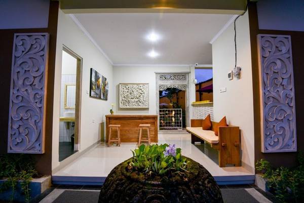 The Rani Garden Bed & Breakfast