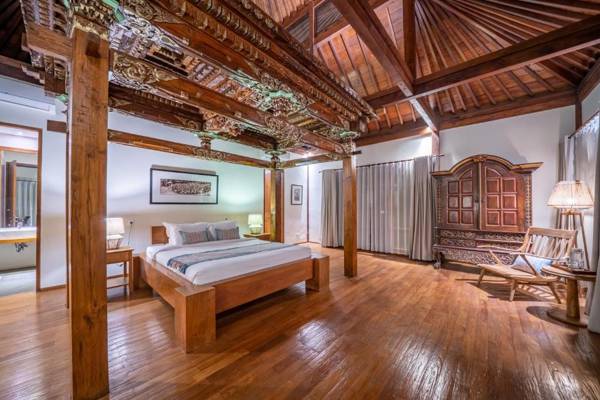 Villa Amita by Nakula