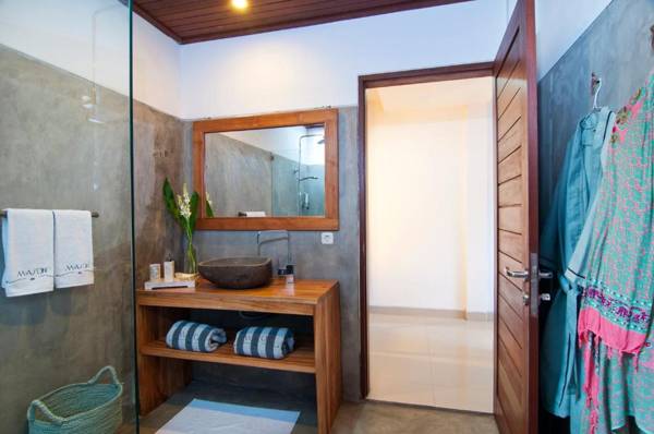 3BR Villa Erja - Minggu Villas