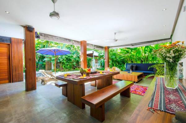 Villa Pagi Pulau Boutique Villa