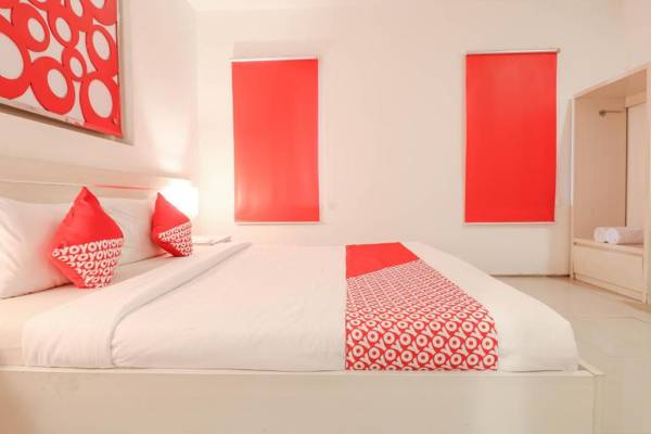 OYO 1489 Simona Hotel