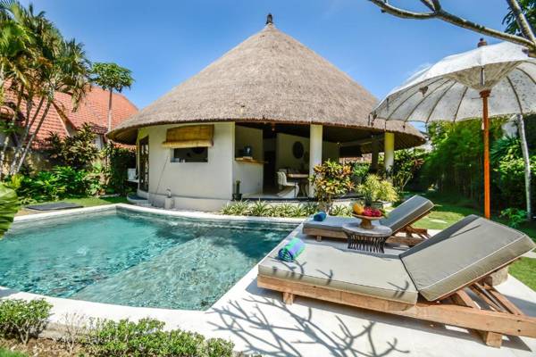 SuB Villas Bali