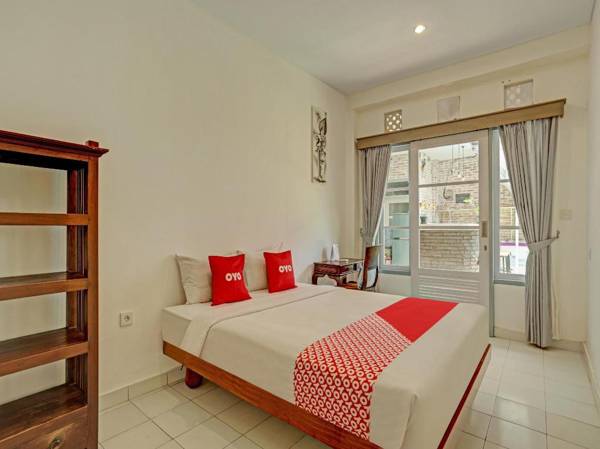 OYO 3958 Pondok Ayu Homestay