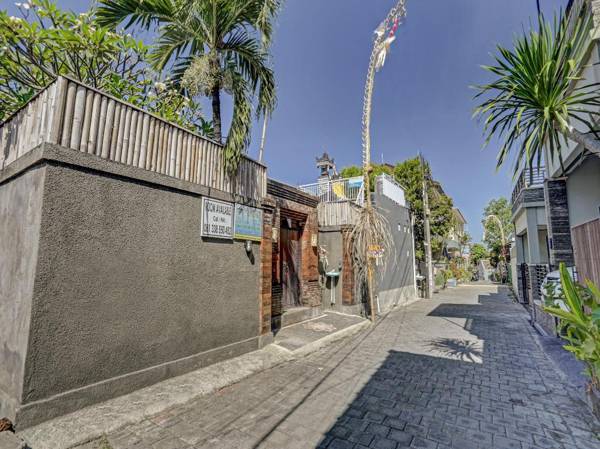 OYO 3958 Pondok Ayu Homestay