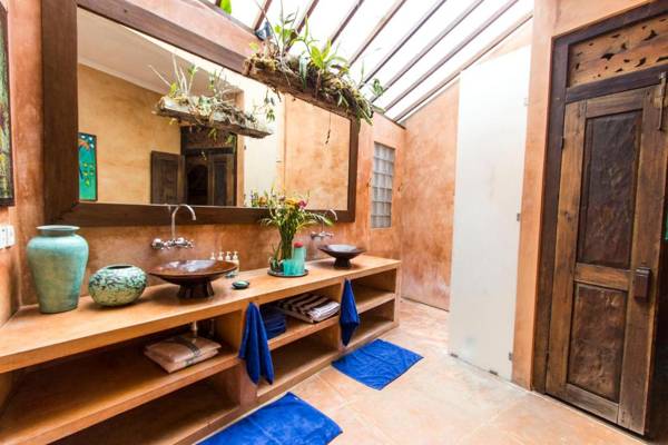 Villa Jeruk II 2 Bedrooms Umalas Canggu