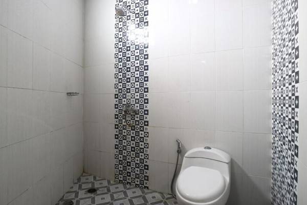 Hotel Batukaru Garden 3