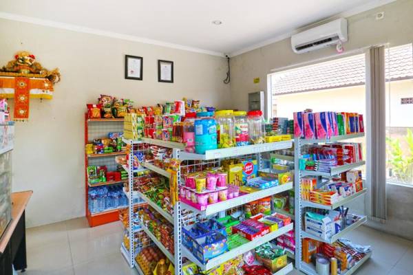 Lembayung Sari Homestay