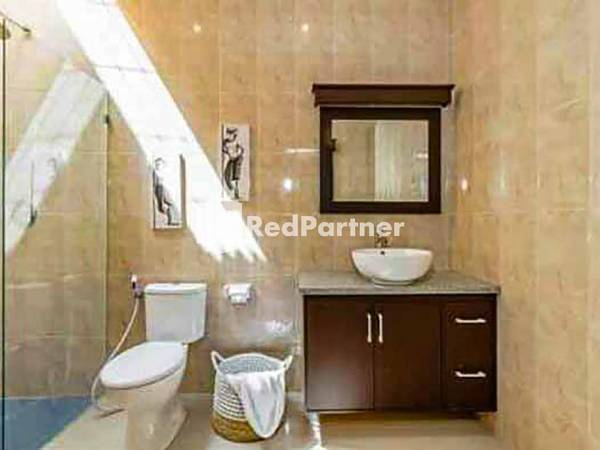 The Gingers House Canggu