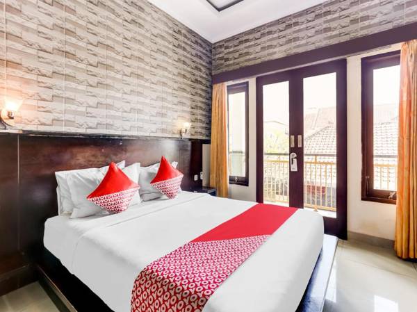 OYO Flagship 91062 Antara Sunset Road