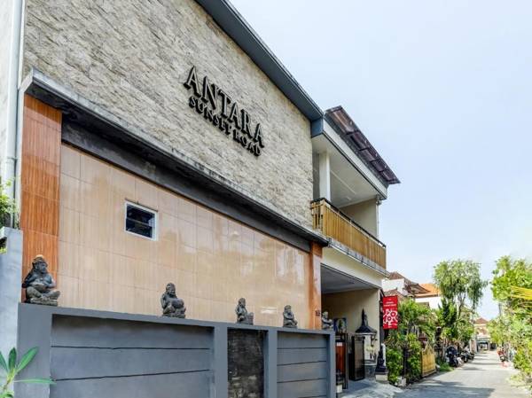 OYO Flagship 91062 Antara Sunset Road