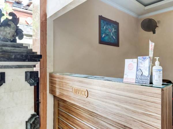 OYO Flagship 91062 Antara Sunset Road